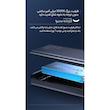 پاوربانک باسئوس مدل ‌  Ambilight dighital display BS-30KP365 ظرفیت 30000 میلی آمپرساعت