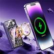 پاوربانک ریمکس مدل rp580 ظرفیت 10000 میلی آمپر ساعت