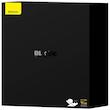 پاوربانک بیسوس مدل BALDE HIGH POWER DIGITAL DISPALY PPBL000201 100W ظرفیت 20000 میلی آمپر ساعت