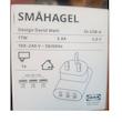  شارژر دیواری 65 وات ایکیا مدل SMÅHAGEL کد 28729