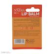 بالم لب نادیا مدل ORANGE SHINE