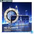 محافظ لنز دوربین گلستیک مدل Ring Metal Diamond مناسب برای گوشی موبایل اپل Iphone 14 Pro / 14 Pro max