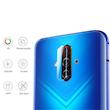 محافظ لنز دوربین دکتر شیلد مدل LNZDR مناسب برای گوشی موبایل اپل Iphone X  بسته دو عددی