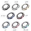 محافظ لنز دوربین والکری مدل Diamond Ring مناسب برای گوشی موبایل سامسونگ Galaxy A55