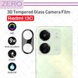 محافظ لنز دوربین زیرو مدل 3D-ZR مناسب برای گوشی موبایل شیائومی Redmi 13C