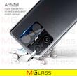 محافظ لنز دوربین ام‌گلس مدل 3D-MG مناسب برای گوشی موبایل شیائومی Mi 11T / 11T Pro