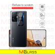 محافظ لنز دوربین ام‌گلس مدل 3D-MG مناسب برای گوشی موبایل شیائومی Mi 11T / 11T Pro