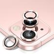 محافظ لنز دوربین والکری مدل رینگی مناسب برای گوشی موبایل اپل IPHONE 13
