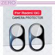 محافظ لنز دوربین زیرو مدل 3D-ZR مناسب برای گوشی موبایل شیائومی Redmi 13C