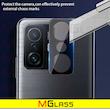 محافظ لنز دوربین ام‌گلس مدل 3D-MG مناسب برای گوشی موبایل شیائومی Mi 11T / 11T Pro