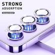 محافظ لنز دوربین والکری مدل Diamond Ring مناسب برای گوشی موبایل سامسونگ Galaxy A55