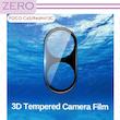 محافظ لنز دوربین زیرو مدل 3D-ZR مناسب برای گوشی موبایل شیائومی Redmi 13C