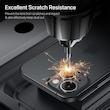 محافظ لنز دوربین والکری مدل رینگی مناسب برای گوشی موبایل اپل IPHONE 13