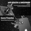 محافظ لنز دوربین والکری مدل رینگی مناسب برای گوشی موبایل اپل IPHONE 13