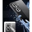 محافظ لنز دوربین رینگی آکوآرا مدل Ring MT مناسب برای گوشی موبایل شیائومی Poco X7 Pro