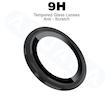 محافظ لنز دوربین رینگی آکوآرا مدل Ring MT مناسب برای گوشی موبایل شیائومی Poco X7 Pro