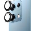 محافظ لنز دوربین والکری مدل Ring Metal مناسب برای گوشی موبایل شیائومی Redmi Note 14S