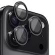 محافظ لنز دوربین مسیر مدل Silver مناسب برای گوشی موبایل اپل iPhone 17 Pro / 17 Pro Max