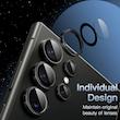 محافظ لنز دوربین راکی مایل مدل CAM-3 مناسب برای گوشی موبایل سامسونگ Galaxy S25 Ultra