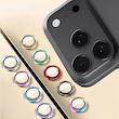 محافظ لنز دوربین فلزی ای استار مدل ESR مناسب برای گوشی موبایل اپل iPhone 17 Pro Max