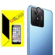 محافظ لنز دوربین ام‌گلس مدل Ring-Metal-MG مناسب برای گوشی موبایل شیائومی Redmi Note 12s