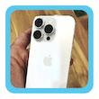 محافظ لنز دوربین فلزی لوکس شیلد مدل 8Shield مناسب برای گوشی موبایل اپل IPhone 14 Pro / 14 ProMax