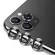 محافظ لنز دوربین فیت هارد مدل ALLOY GLASS مناسب برای گوشی موبایل اپل iphone 13