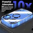 محافظ لنز دوربین آلتیمیت شیلد مدل Glass 3D UL مناسب برای گوشی موبایل اپل iPhone 17 Pro Max