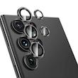 محافظ لنز دوربین بوف مدل HD-ColorLenz-G مناسب برای گوشی موبایل سامسونگ Galaxy S25 Ultra