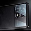 محافظ لنز دوربین بادیگارد مدل 3D GL مناسب برای گوشی موبایل شیائومی Poco X6 Pro