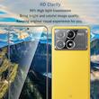 محافظ لنز دوربین بادیگارد مدل 3D GL مناسب برای گوشی موبایل شیائومی Poco X6 Pro