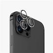 محافظ لنز دوربین گرین لاین مدل کلاسیک مناسب برای گوشی موبایل اپل iPhone 15 Pro / 15 Pro Max