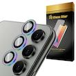 محافظ لنز دوربین گلس استار مدل DIAMONDS مناسب برای گوشی موبایل سامسونگ Galaxy A54