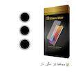 محافظ لنز دوربین گلس استار مدل DIAMONDS مناسب برای گوشی موبایل سامسونگ Galaxy A54