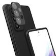 محافظ لنز دوربین شیشه ای ایرگلوری مدل سه بعدی مناسب برای گوشی موبایل سامسونگ Galaxy A32 4G / A32 5G
