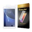  محافظ صفحه نمایش ساده گلس استار مدل TABNEW8 مناسب برای تبلت سامسونگ Galaxy Tab T280 / Galaxy Tab T285 / Galaxy Tab A 7.0 2016