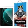 محافظ صفحه نمایش 5D اپیکوی مدل Super Power مناسب برای تبلت سامسونگ Galaxy Tab S9 FE/ S9/ S8/ S7
