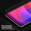 محافظ صفحه نمایش بوف مدل 5D مناسب برای تبلت اپل iPad Pro 13 2024/ Air 13 2024