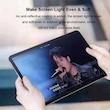 محافظ صفحه نمایش بوف مدل 5D مناسب برای تبلت اپل iPad Pro 13 2024/ Air 13 2024