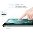 محافظ صفحه نمایش 5D اپیکوی مدل Super Power مناسب برای تبلت سامسونگ Galaxy Tab S9 FE/ S9/ S8/ S7
