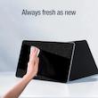 محافظ صفحه نمایش بوف مدل 5D مناسب برای تبلت اپل iPad Pro 13 2024/ Air 13 2024