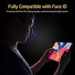 محافظ صفحه نمایش بوف مدل 5D مناسب برای تبلت اپل iPad Pro 13 2024/ Air 13 2024