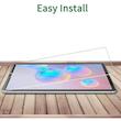 محافظ صفحه نمایش بادیگارد مدل TabG مناسب برای تبلت سامسونگ Galaxy Tab S6 / T865
