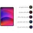 محافظ صفحه نمایش 5D اپیکوی مدل Super Power مناسب برای تبلت اپل iPad Pro 11 2024/ Air 11 2024