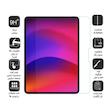 محافظ صفحه نمایش 5D اپیکوی مدل Super Power مناسب برای تبلت اپل iPad Pro 11 2024/ Air 11 2024