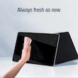 محافظ صفحه نمایش 5D اپیکوی مدل Super Power مناسب برای تبلت اپل iPad Pro 11 2024/ Air 11 2024