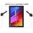 محافظ صفحه نمایش گاردتک مدل Pad6_Glass مناسب برای تبلت شیائومی Pad 6 / Pad 6 Pro