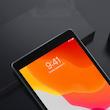  محافظ صفحه نمایش بوف مدل 5D مناسب برای تبلت اپل iPad Pro 10.2 2021/2020/2019