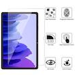محافظ صفحه نمایش بوف مدل 5D مناسب برای تبلت سامسونگ Galaxy Tab A7 2020 / T505