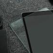  محافظ صفحه نمایش بوف مدل 5D مناسب برای تبلت اپل iPad Pro 10.2 2021/2020/2019